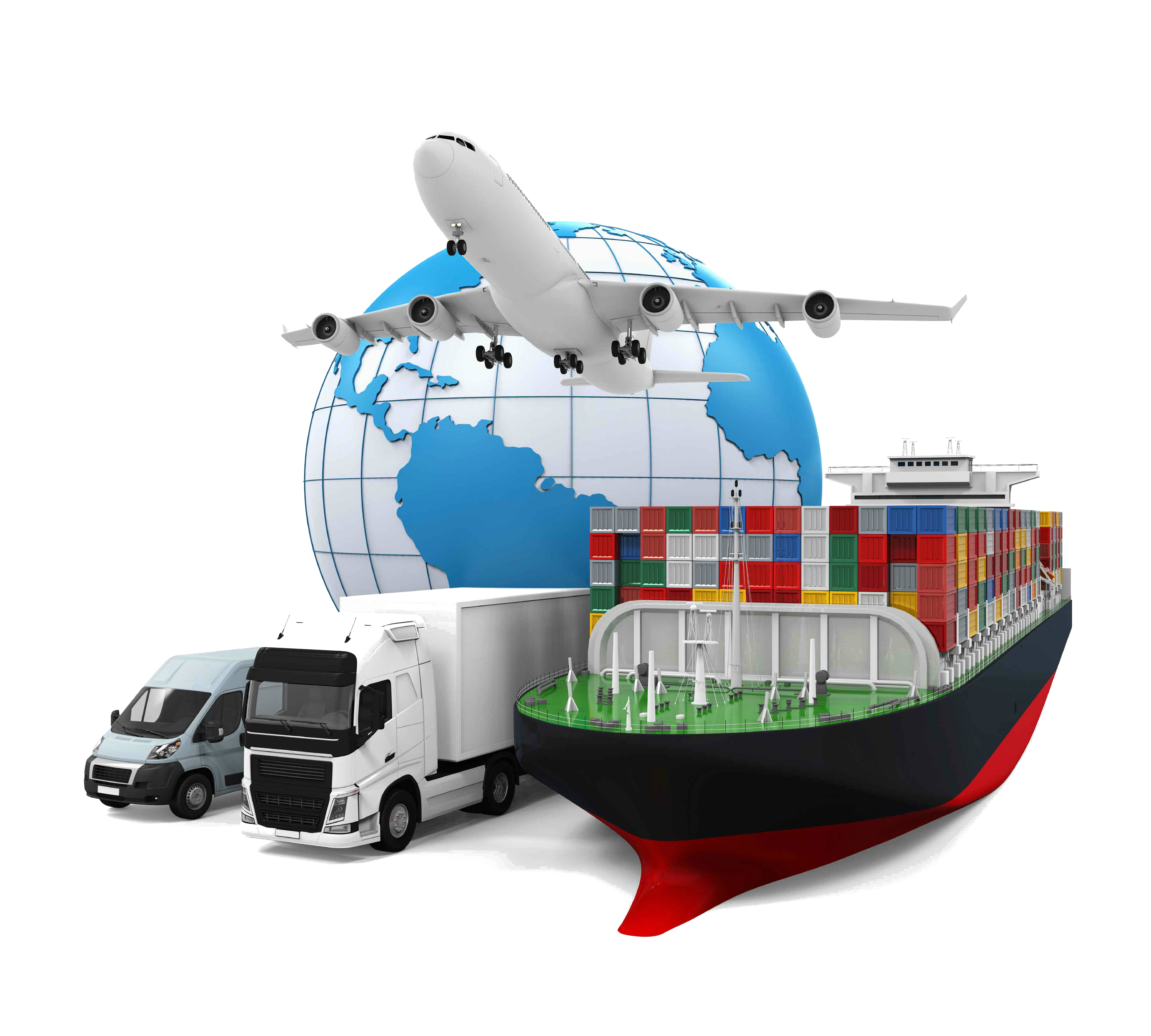  shiptosureja cargo shipping